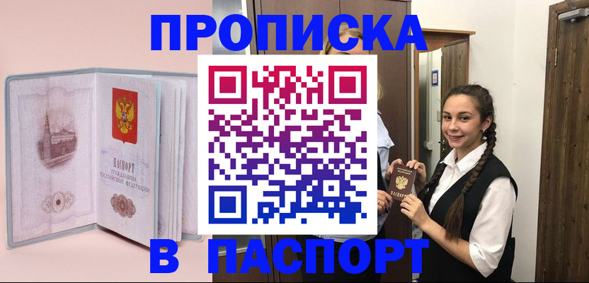 регистрация с гарантией по договору в Малой Вишере